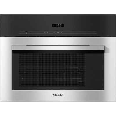 Пароварка Miele DG2740 EDST/CLST