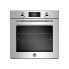 Встраиваемый электрический духовой шкаф Bertazzoni Modern F6011PROVTX стальной