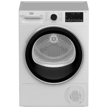 Сушильная машина Beko B3T47238 белый