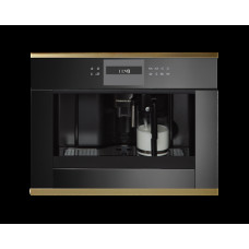 Кофемашина Kuppersbusch CKV 6550.0 S4 Gold