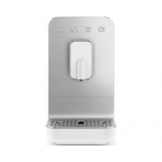 Автоматическая кофемашина Smeg BCC11WHMEU