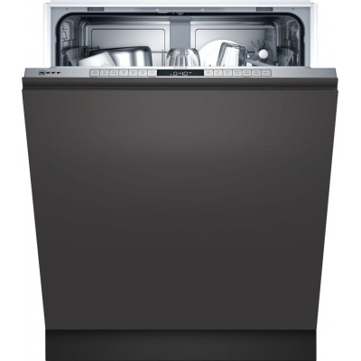 Встраиваемая посудомоечная машина Neff S155HTX15E