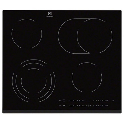 Поверхность ELECTROLUX ehf 6547 fxk