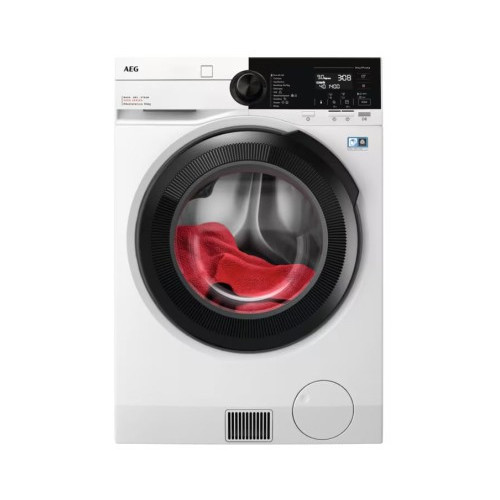 Стирально-сушильная машина AEG LWR96944B