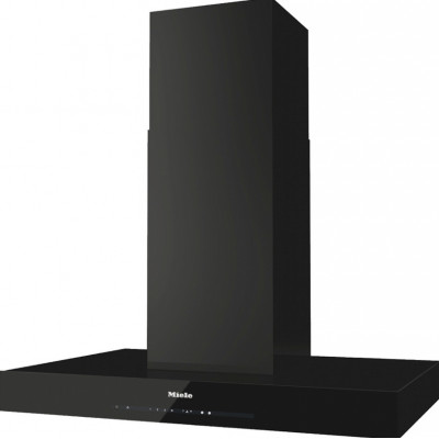 Вытяжка Miele DA 6698 W OBSW