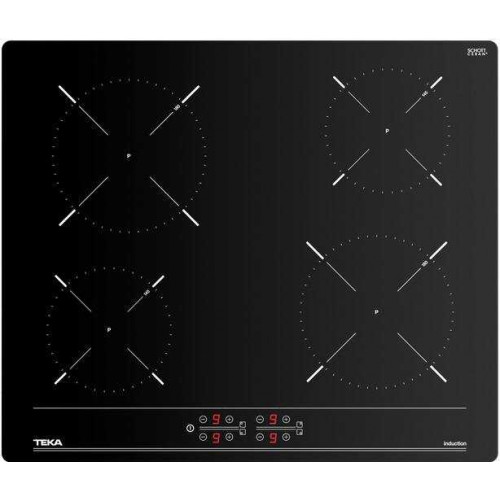 Варочная панель Teka IBC 64000 TTC BLACK