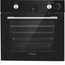 Духовой шкаф с паром Weissgauff EOV 811 PDB Pure Steam