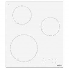 Варочная панель Korting HI 42031 BW