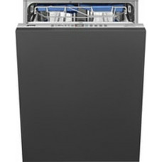 Посудомоечная машина Smeg STL323BQLH