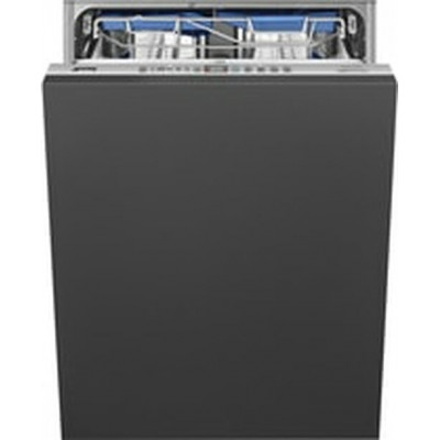 Посудомоечная машина Smeg STL323BQLH