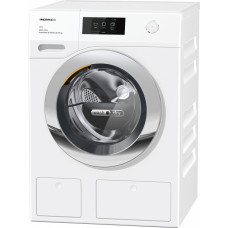 Встраиваемая стиральная машина Miele WTR870WPM