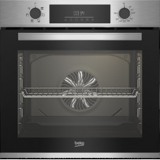 Встраиваемый электрический духовой шкаф Beko BBIE 12300 XC