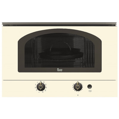 Встраиваемая микроволновая печь Teka MWR 22 BI VB