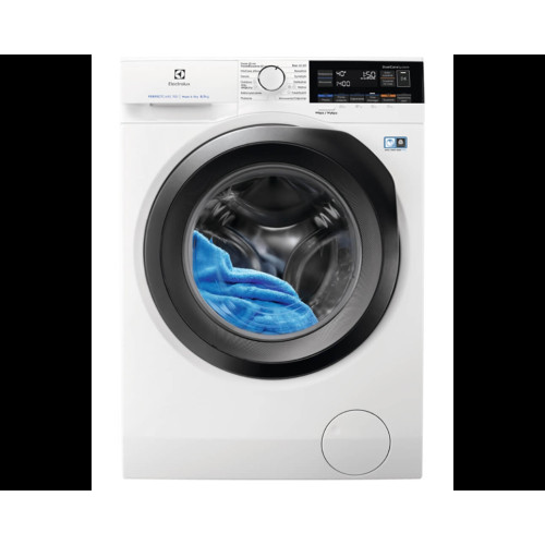 Стирально-сушильная машина Electrolux EW7WO368SP