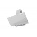 Вытяжка кухонная наклонная LEX ARIA 900 WHITE