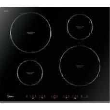 Варочная панель Midea MIH64516F