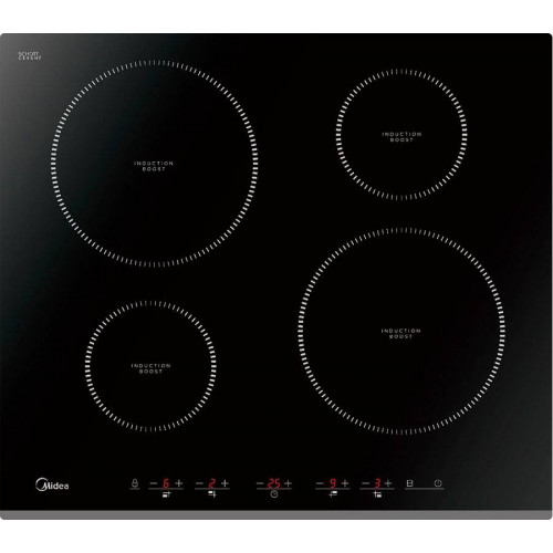 Варочная панель Midea MIH64516F