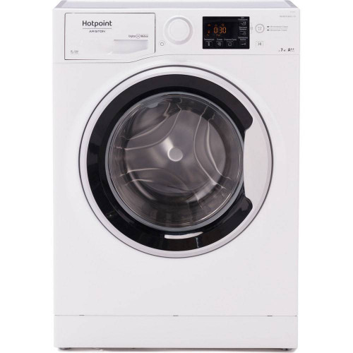 Стиральная машина Hotpoint RST 7029 S