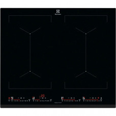 Индукционная стеклокерамич. панель Electrolux IPE 6474 KF*