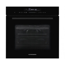 Духовой шкаф Kuppersberg HK 616 Black