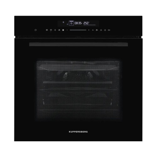 Духовой шкаф Kuppersberg HK 616 Black