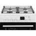 Комбинированная плита Electrolux RKK660201W
