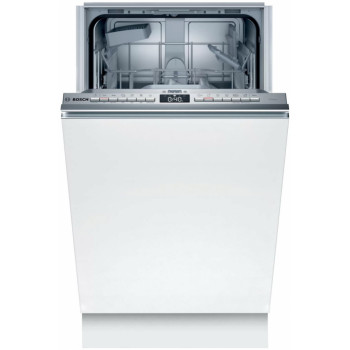 Встраиваемая посудомоечная машина Bosch SPV4HKX33E