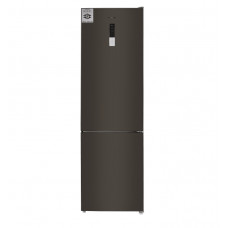 Холодильник Maunfeld MFF200NFSB10 Inverter