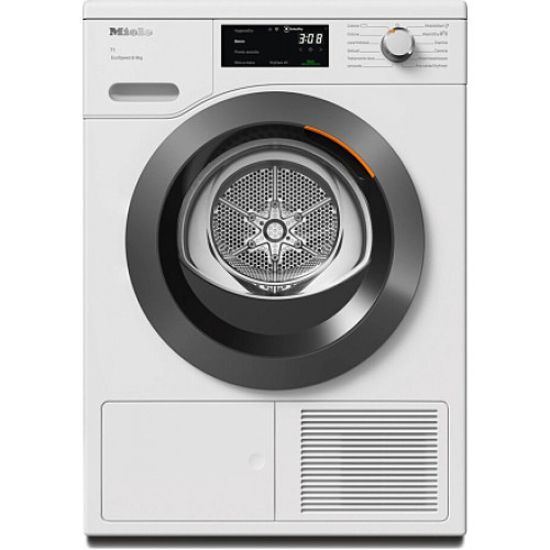 Сушильная машина Miele TCH780WP