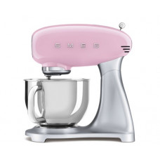 Планетарный миксер Smeg SMF02PKEU