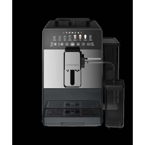 Кофемашина Kuppersberg KCF 400 S