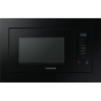 Встраиваемая микроволновая печь Samsung MG20A7118AK