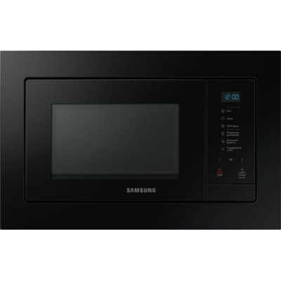 Встраиваемая микроволновая печь Samsung MG20A7118AK