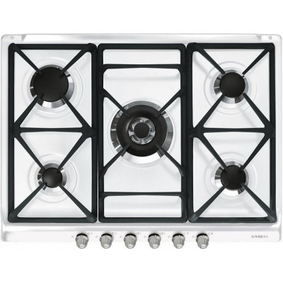 Поверхность SMEG SR775BS1