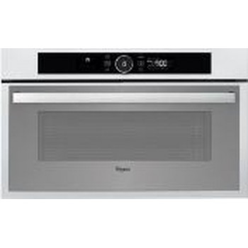 Whirlpool AMW 731 WH