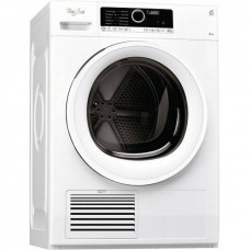 Сушильная машина WHIRLPOOL DSCX 80111