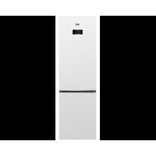 Двухкамерный холодильник Beko B3R0CNK312HW