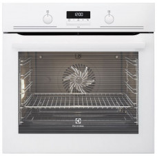 Встраиваемый электрический духовой шкаф Electrolux EOA 95651 AV