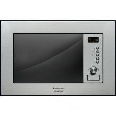 Встраиваемая микроволновая печь Hotpoint-ariston MWA 121.1 X/HA