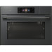 Компактный духовой шкаф Asko OCSM8478GG