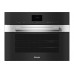 Комби-пароварка Miele DGC 7640 EDST/CLST