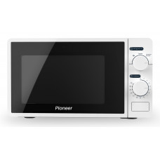 Микроволновая печь соло Pioneer MW205M белый