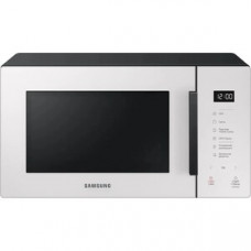 Микроволновая печь с грилем Samsung MG23T5018AE/BW