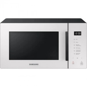 Микроволновая печь с грилем Samsung MG23T5018AE/BW