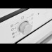Встраиваемый электрический духовой шкаф ZUGEL ZOE602W