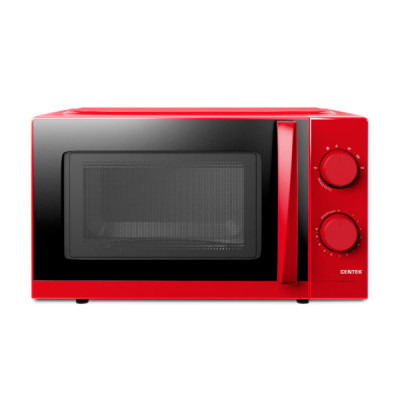 Микроволновая печь Centek CT-1571 красный