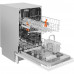 Посудомоечная машина Hotpoint HSIE 2B0 C