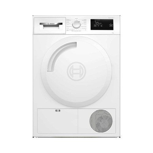Сушильная машина Bosch WTH83057II