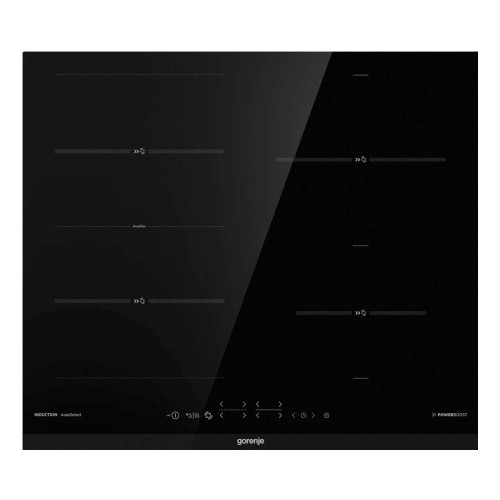 Независимая индукционная варочная панель Gorenje IT645BCSC