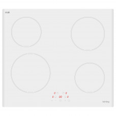 Варочная панель Korting HI 64013 BW
